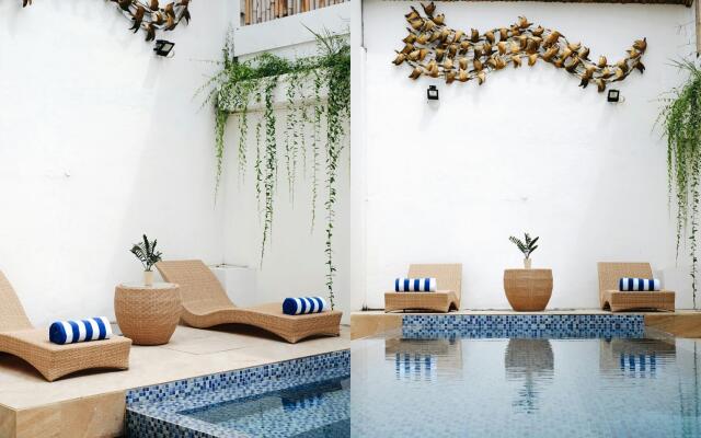 Subali Villa