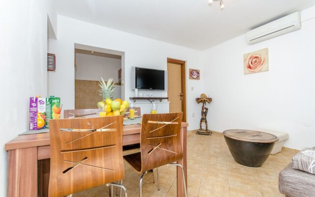 Apartments Otjana