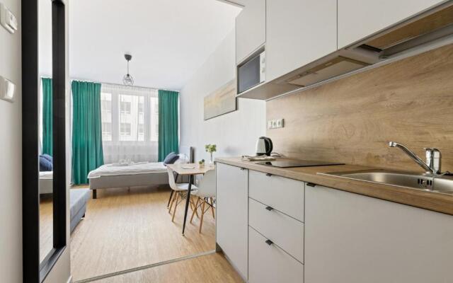 Bright Residences in Tallinn Center by EasyRentals