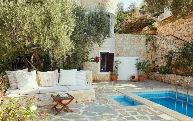 Villa Balik in Kalkan