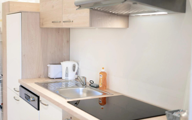 Vienna Living Apartments - Lerchenfeldergürtel