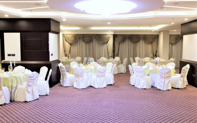 Best Western Plus Salmiya