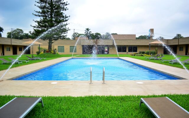 Layfer Express Cordoba Veracruz Mexico