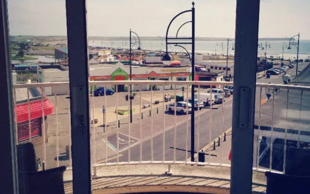 The Sands Hotel