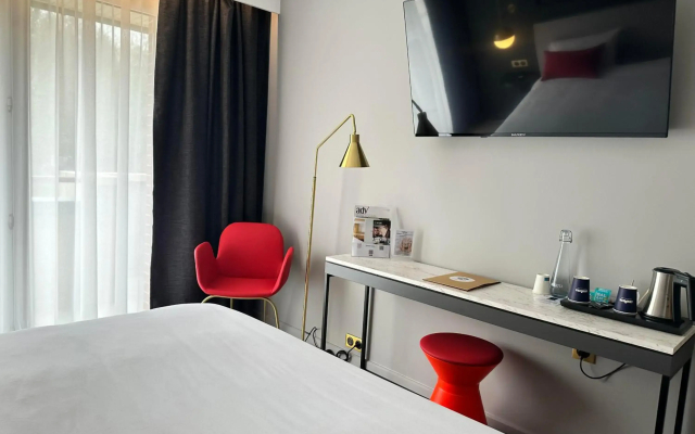 Hôtel Spa du Béryl