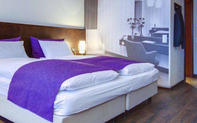 Radisson Blu Saga Hotel, Reykjavik
