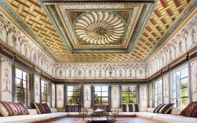 Heritage Homes Mehmet Ali Aga Konagi