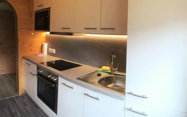 Apart Josef - Relax-Apartments Ladis