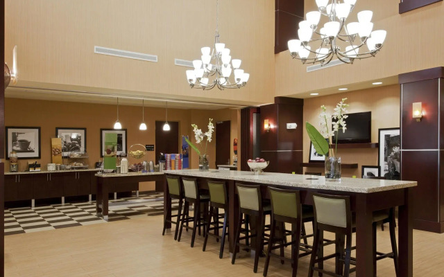 Hampton Inn & Suites Ft. Lauderdale/Miramar