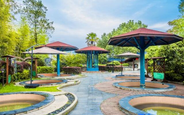 Xianning Chutian Yaochi Hot Spring Resort