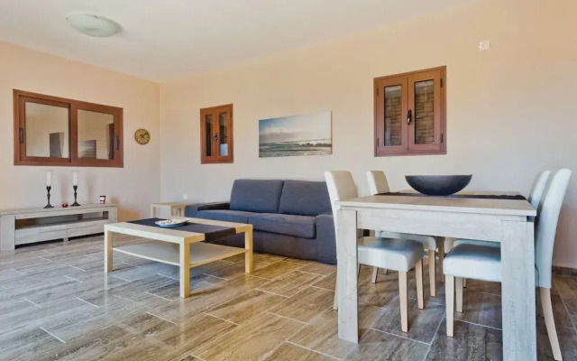 Petra Villas-Bonendis Villa