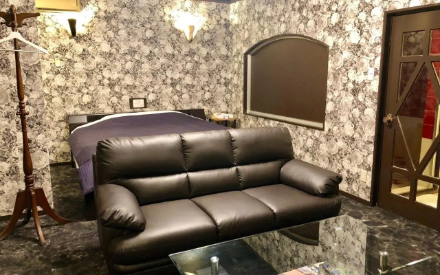 Hotel Mermaid (Leisure Hotel)