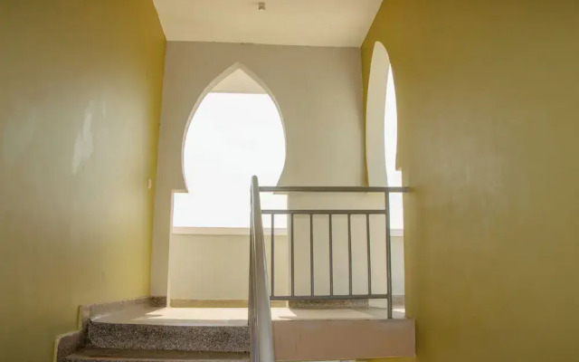 Uwende Villa Resort
