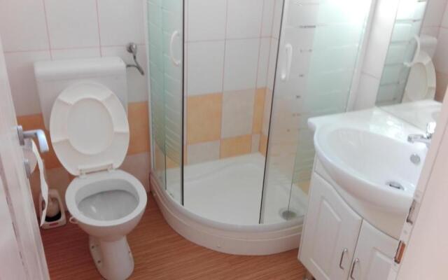 Apartment Gebic Ivan