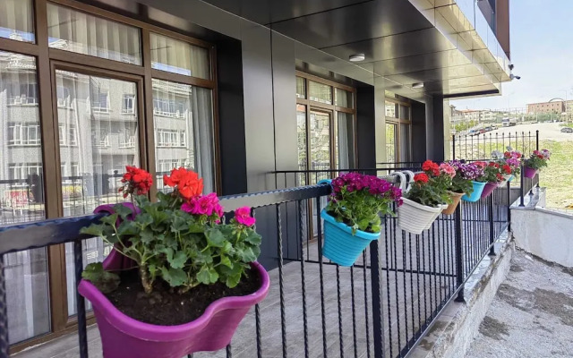 Ankara Lxry Park Hotel