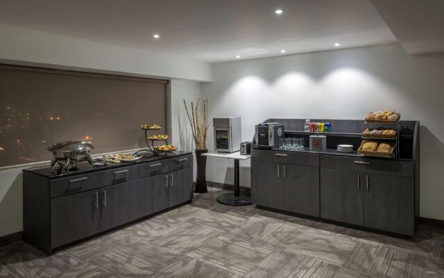 Real Inn Tijuana by Camino Real Hotels