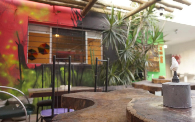 The Place Pousada e Hostel