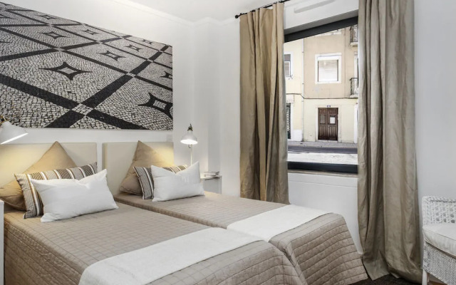 LX4U Apartments