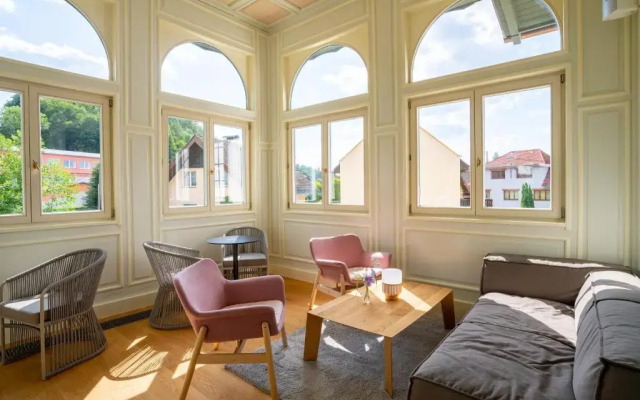 Villa Rosenaw