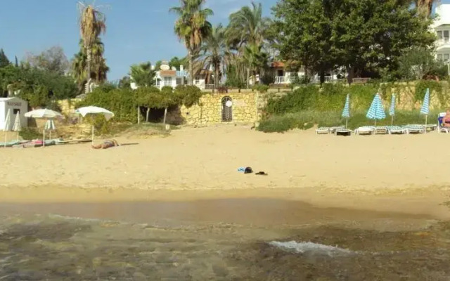 Private Villa Alanya