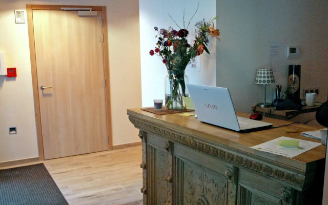 Hotel Ladeuze