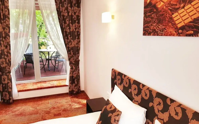 HOME APART-HOTEL (Vivulskis)