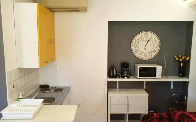 Apartmani N.May's