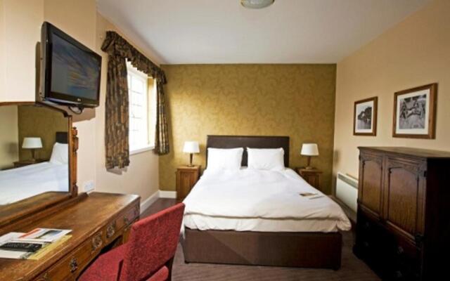 The Bull Hotel Long Melford by Greene King Inns