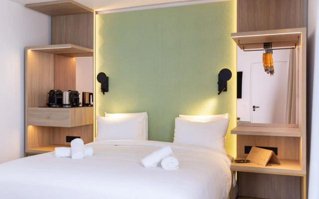 Kyriad Prestige Asnieres-sur-seine