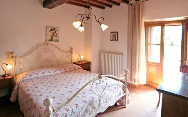 Borgo dUsciano