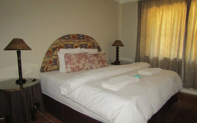 Sugar Hill Manor Guesthouse