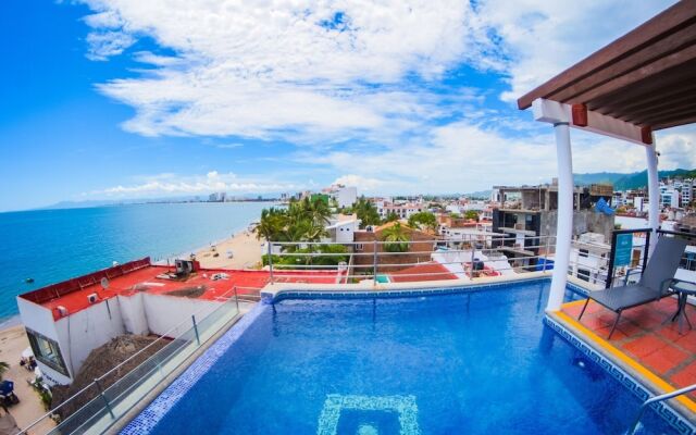 Hotel Boutique Suites Nadia