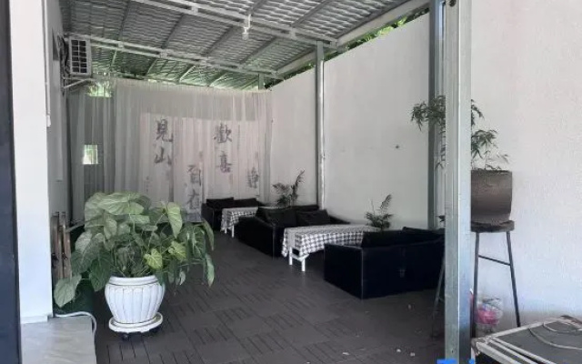 Jianshan Guantao Surfing Homestay (Wanning Riyue Bay Branch) – Outside – Wanning