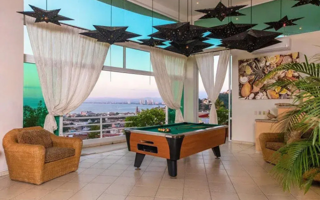 Casa Yvonneka, Private Luxury Villa