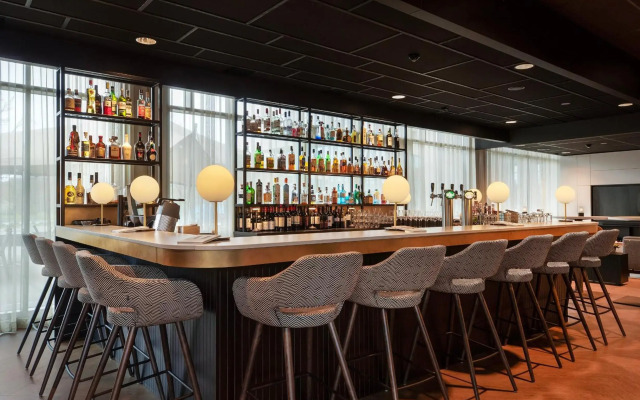 U Parkhotel