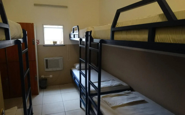 Samba Palace Hostel