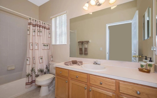 6 BR Symphony Cove Sleeps 14