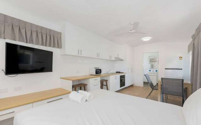 BIG4 Mackay Marine Tourist Park