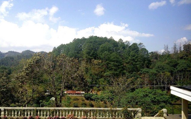 Casa Imperial Coban