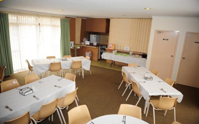 Mildura Plaza Motor Inn