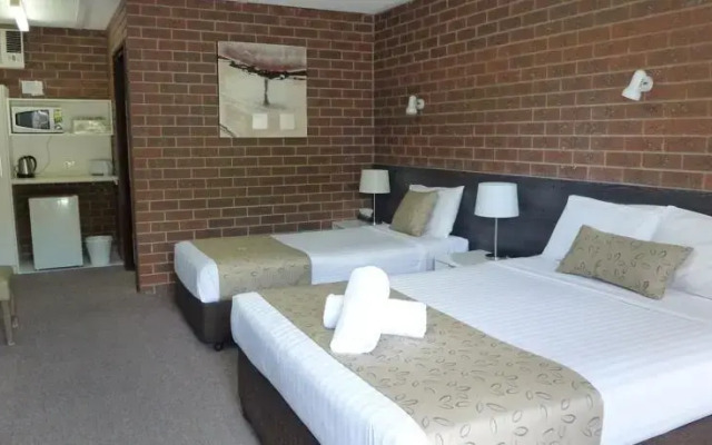 Healesville Motor Inn