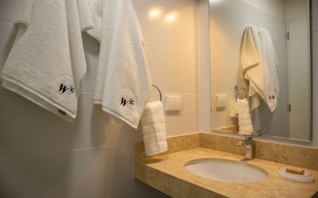 w Magnificent 2BR in Centric Barranco
