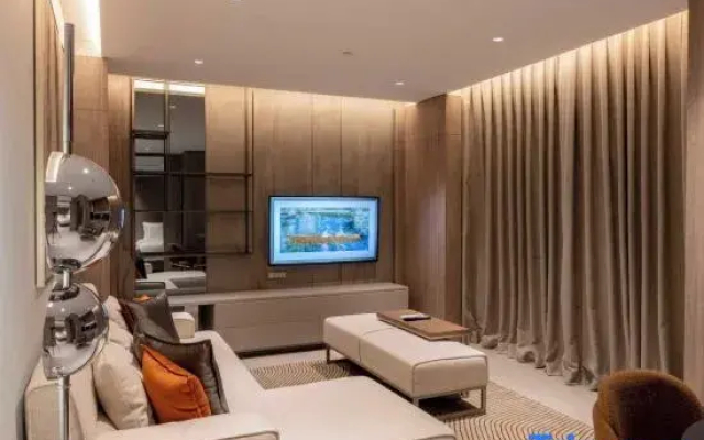 Residence Inn Antalya