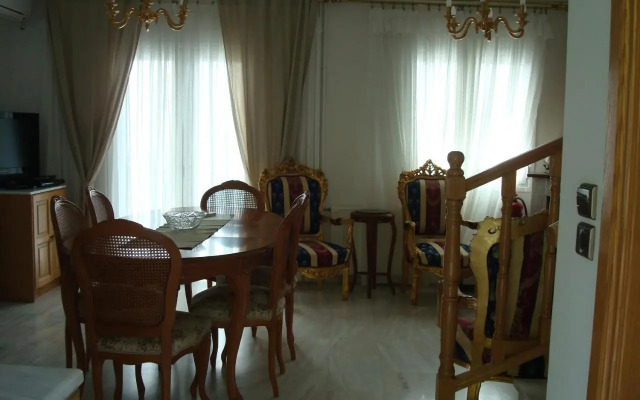 Villa Merlot 2
