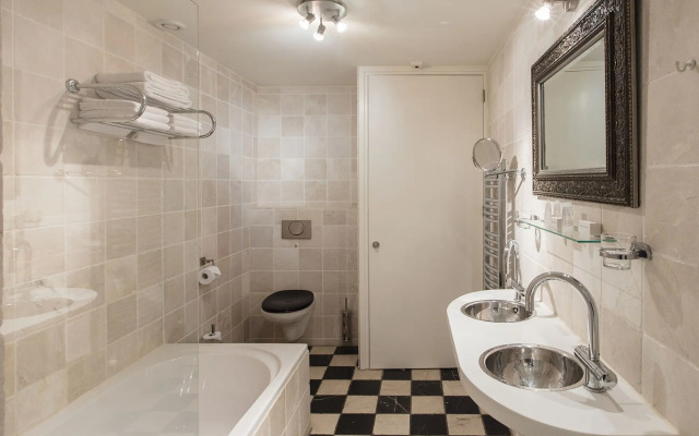 Dutch Masters Amsterdam