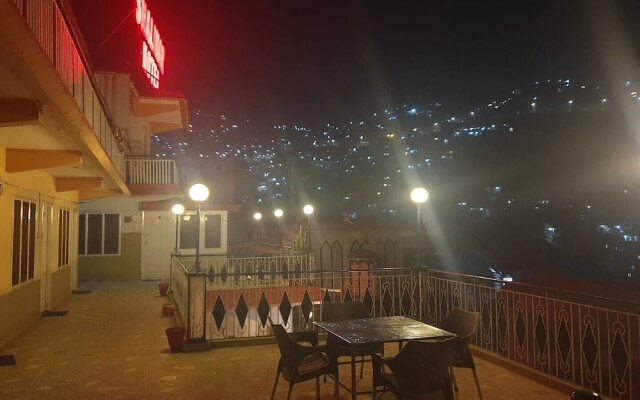 Shalimar Hotel Muzaffarabad
