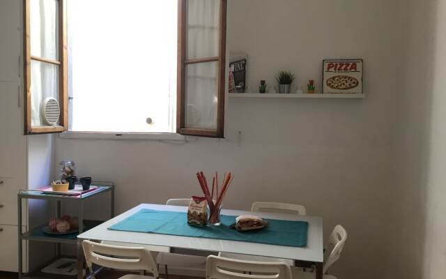 San Firenze Apartment