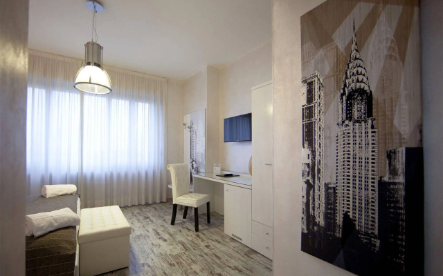 Hotel Piccolo Allamano