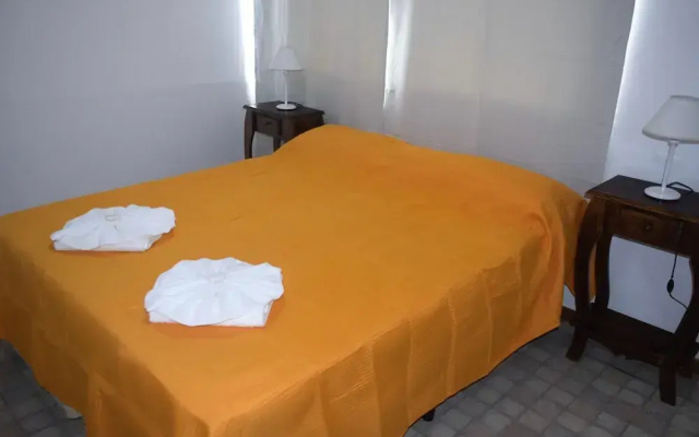 Hotel Bella Vista
