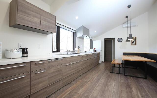 Snowlines Apartments Hakuba